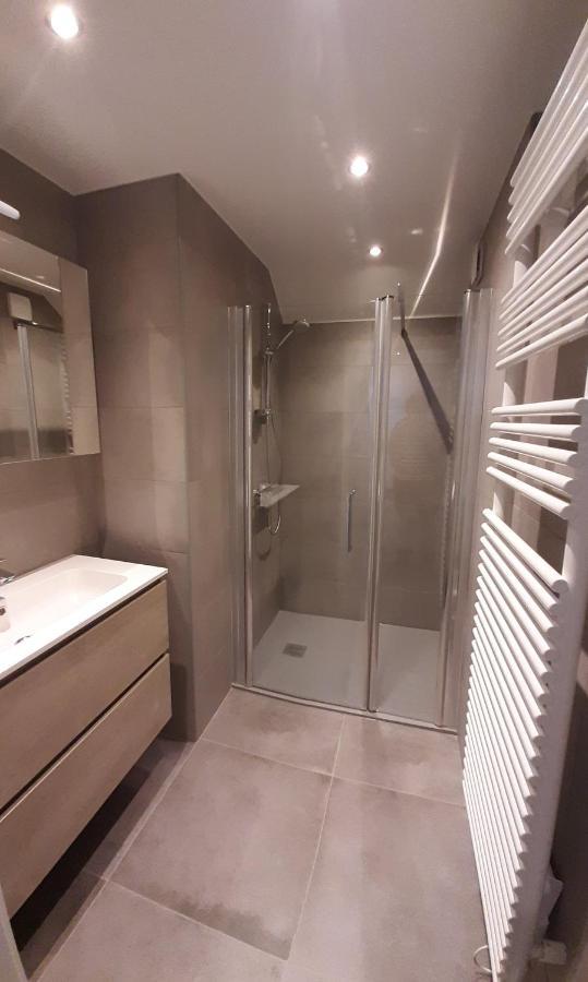 Vakantiehuis 'T Wijngaardje Merkem Extérieur photo