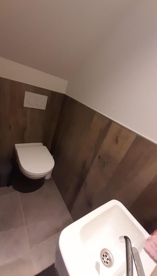 Vakantiehuis 'T Wijngaardje Merkem Extérieur photo