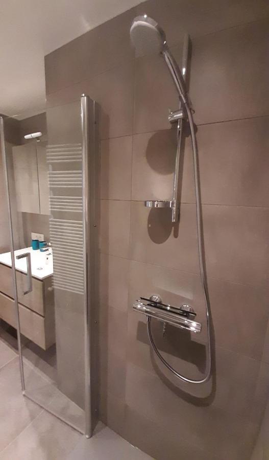 Vakantiehuis 'T Wijngaardje Merkem Extérieur photo